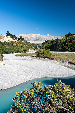 Rakaia River -4