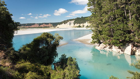 Rakaia River -5