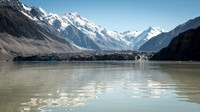 Tasman Glacier Lake -1
