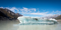 Tasman Glacier Lake -6