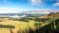 Canterbury Plains View -1