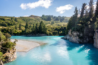 Rakaia River -3