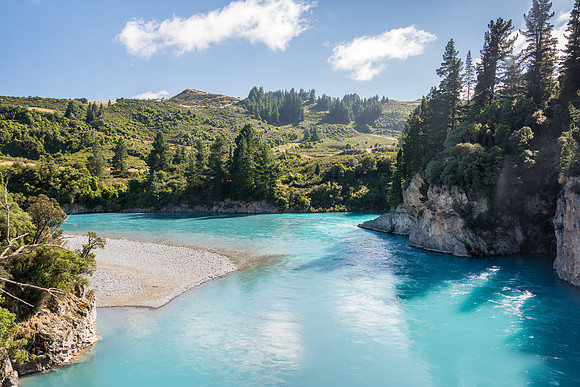 Rakaia River -3