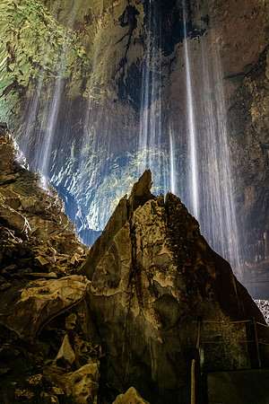 Deer Cave -5