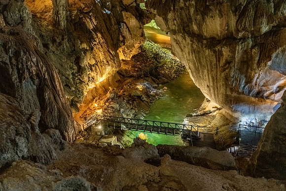 Clearwater Cave -11