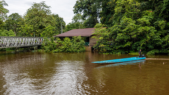 Mulu Taxi