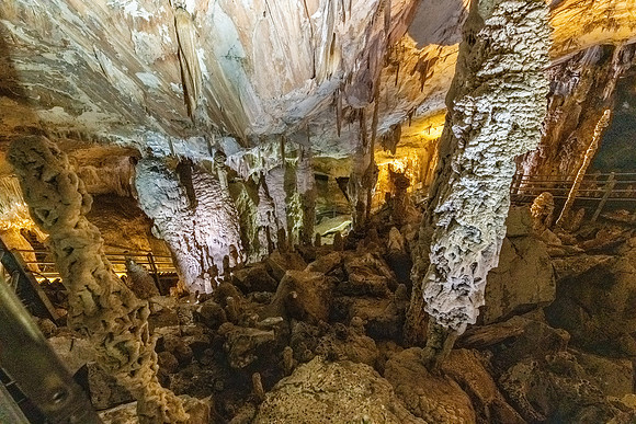 Wind Cave - 8