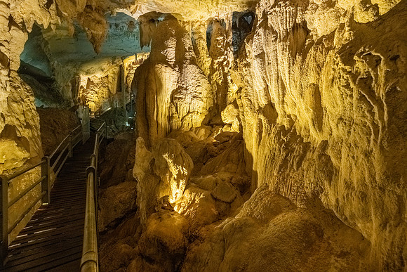Wind Cave - 3