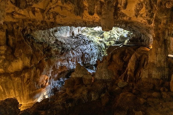Clearwater Cave -10