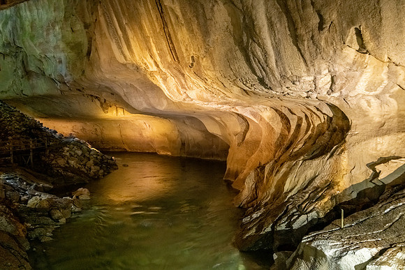 Clearwater Cave -6