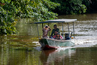 Mulu Boat -3