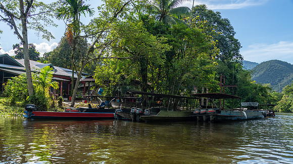 Riverside Village -1