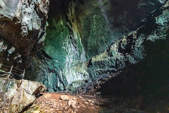 Deer Cave -2