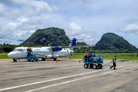Mulu Airport 2