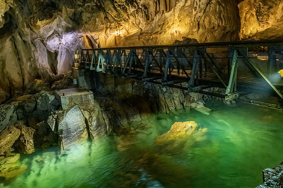 Clearwater Cave -4