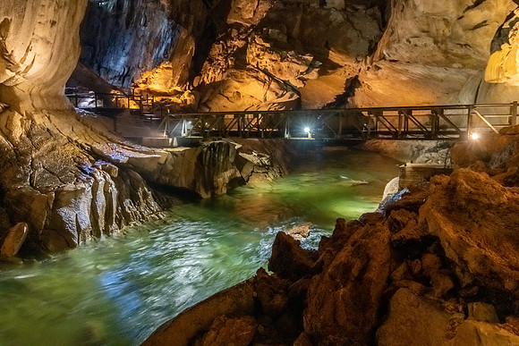 Clearwater Cave -8