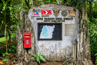 Gunung Mulu NP
