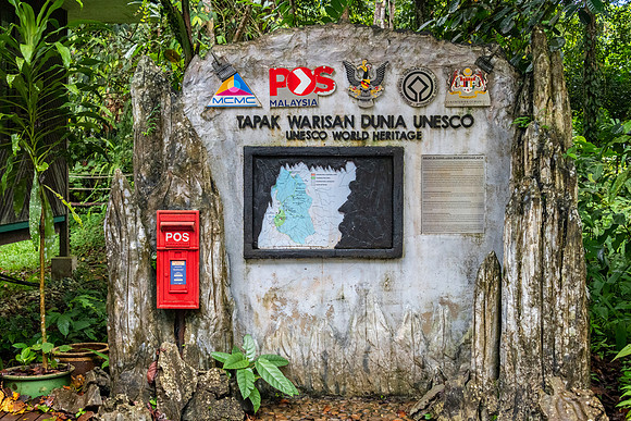 Gunung Mulu NP