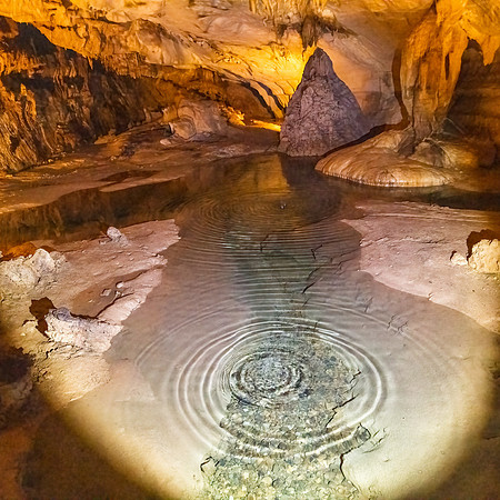 Lang Cave -5