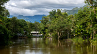 Melinau River Mulu