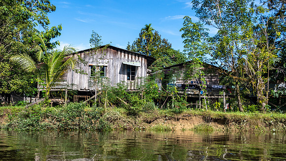 Riverside Village -2