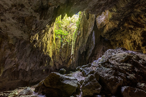Clearwater Cave -9