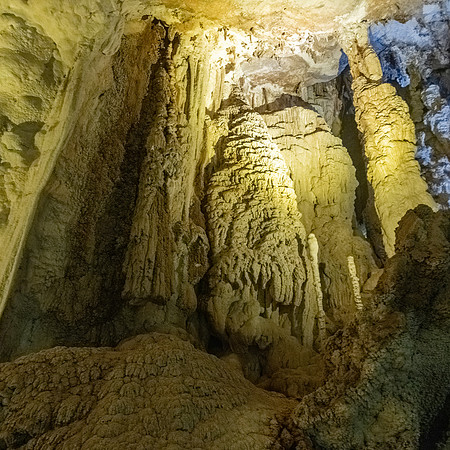 Wind Cave - 6