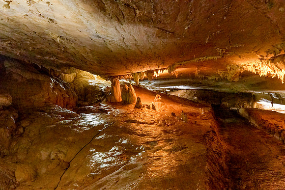 Lang Cave -2