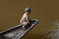 Boat Boy