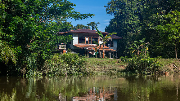 Riverside Village -4