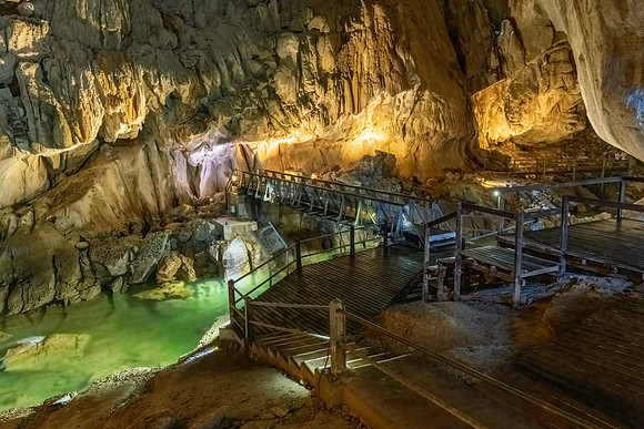 Clearwater Cave -3