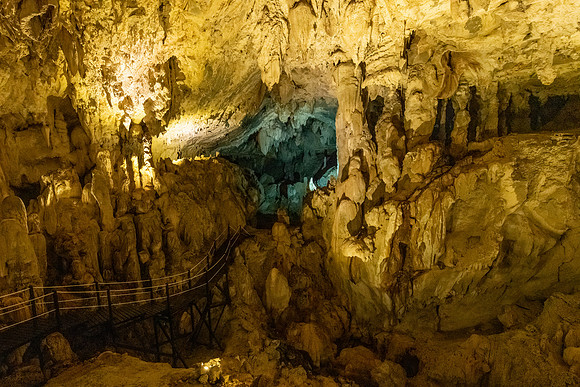 Wind Cave - 2