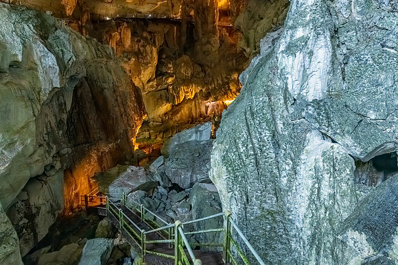 Clearwater Cave -2