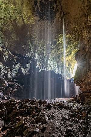 Deer Cave -4