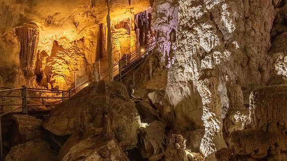 Wind Cave - 4