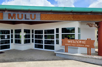 Mulu Airport