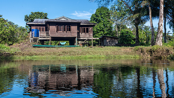 Riverside Village -3
