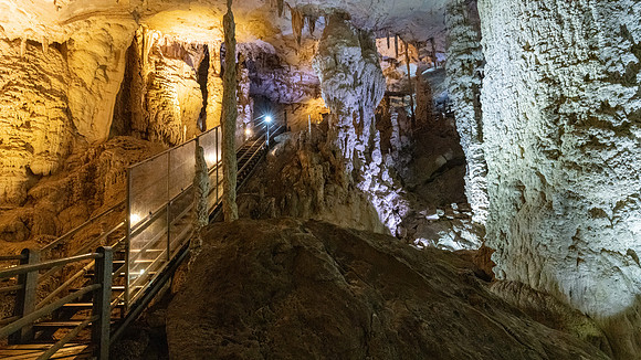 Wind Cave - 5