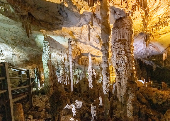Wind Cave - 7