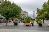 Old Montreal -2