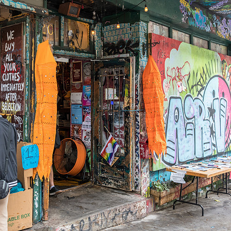 Le Plateau District -3
