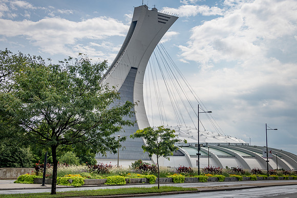 Olympic Park -1