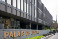Palace of Justice