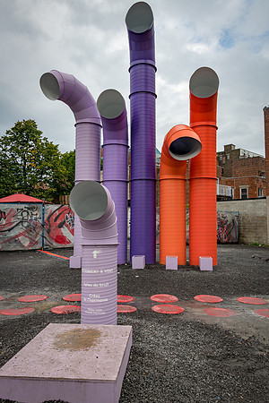 Le Plateau District -1