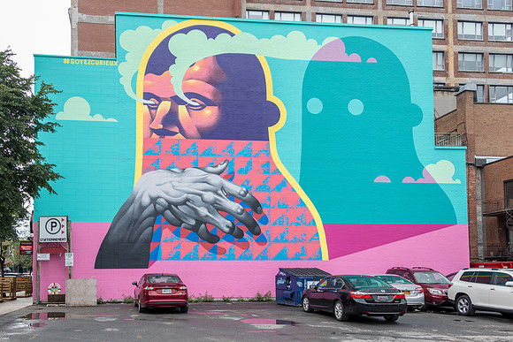 Street Art -2