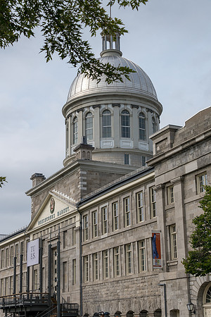 Bonsecours Market-1