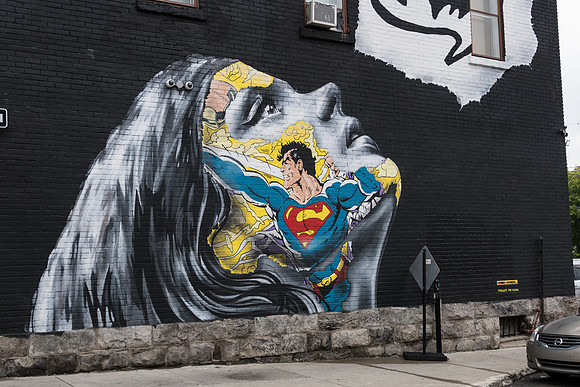 Street Art -7