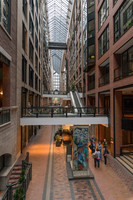 World Trade Centre Complex