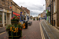 Alnwick Town -3