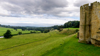 Alnwick Castle -6